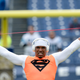 Illustration for article titled Cam Newton Might Be The Most Photogenic Athlete In The World